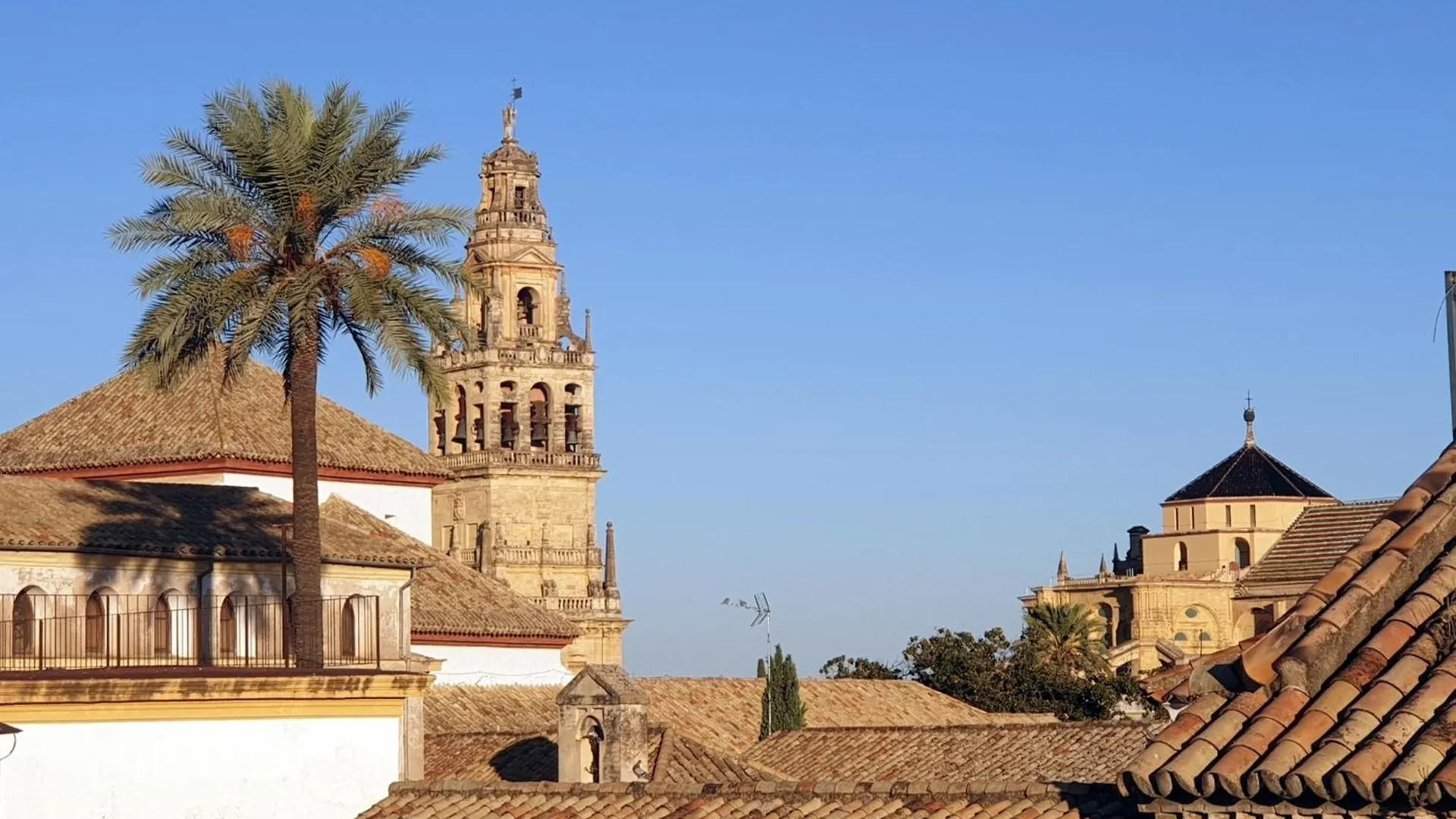 Entre Patios Y Flores قرطبة 0*,  إسبانيا