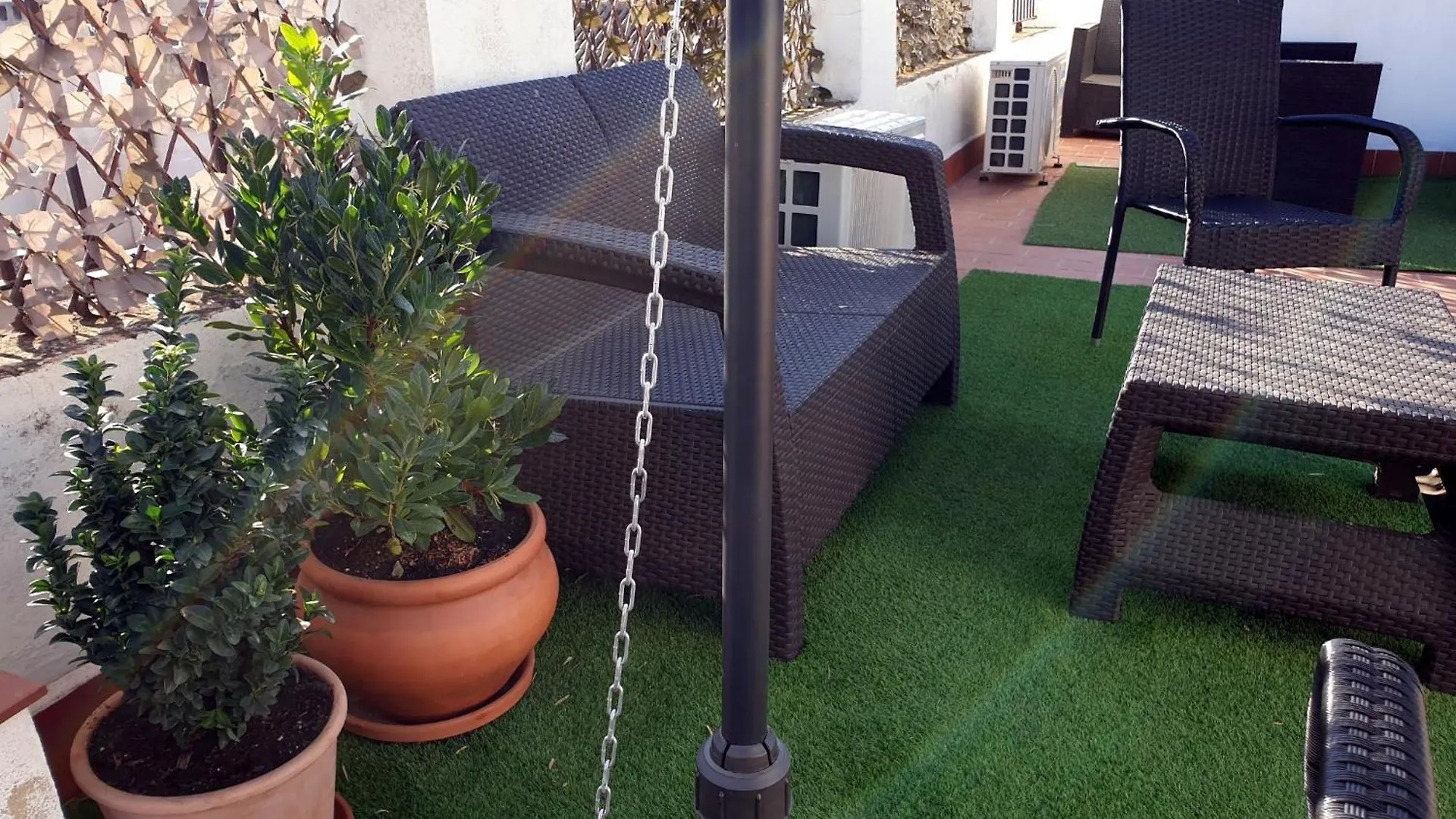 شقة Entre Patios Y Flores قرطبة