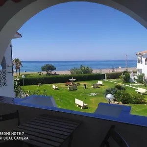  Apartamento Charo España