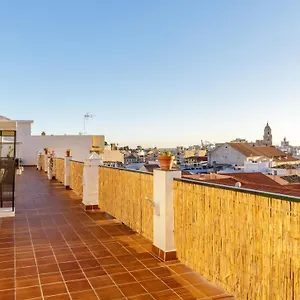  Apartamento Homeabout La Merced España