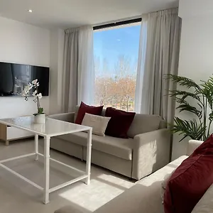 Hacienda Miraflores Appartamento