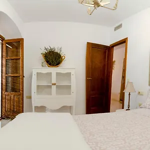 Penthouse In The Historic District Cordoue