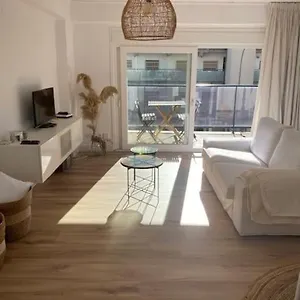  Apartamento Maurel Boho Chic España