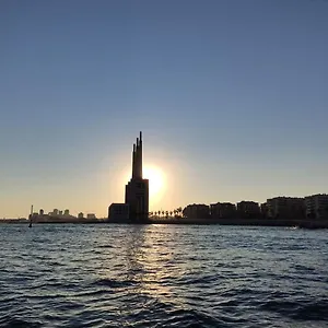  Hotel en barco Dado De Baja España