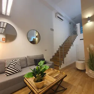 Espacio19 Appartamento