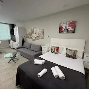 Garden Lofts Appartamento