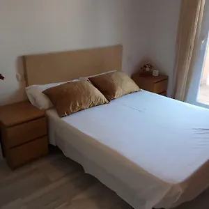  Apartamento Precioso ático En Torre De A 20 Metros Del Mar. España