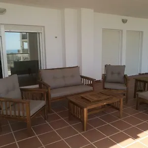  Apartamento Apartamento Cercano A La Playa Con Gran Terraza España