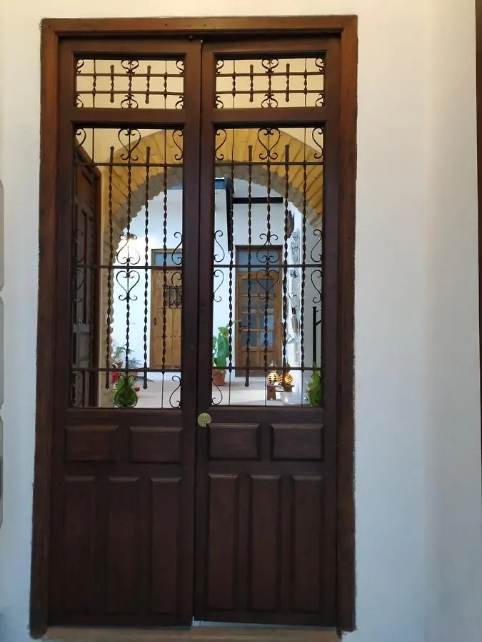 Appartamento Entre Patios Y Flores Cordova