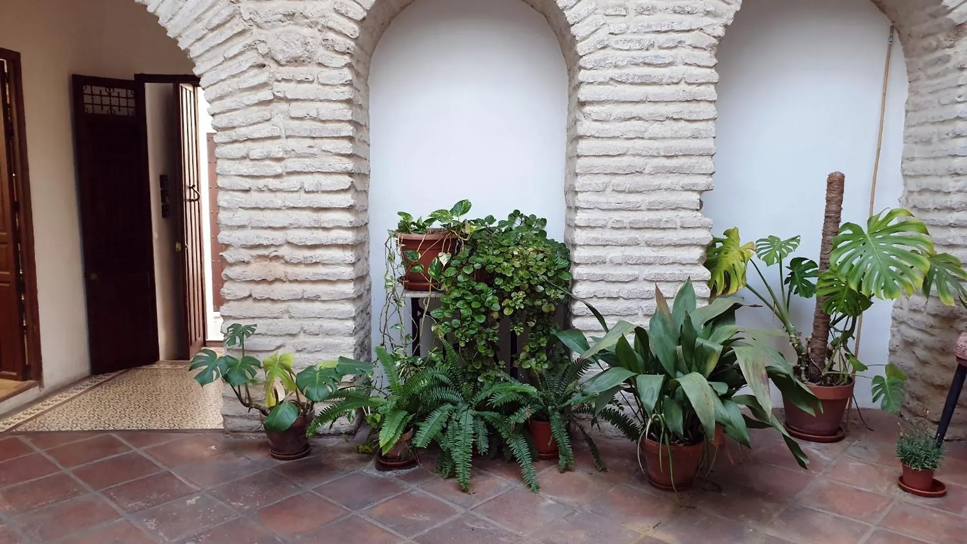 Appartamento Entre Patios Y Flores Cordova Spagna